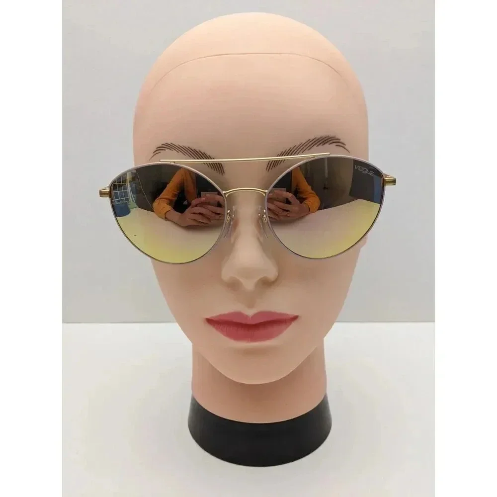 🕶️Vogue VO4023-S 50245R Women's Sunglasses 56/28 135 /KAZ502🕶️